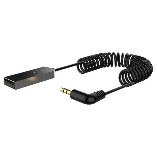 AUX��������3.5mm��Ƶ������5.3�����������泵�����ֻ�����ͨ�� D08 ��������5.3������ 44.8Ԫ��2��(��22.4Ԫ/��)