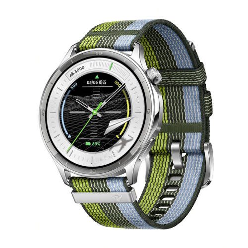 OPPO Watch S �����ֱ� �ɶ��� 1079.1Ԫ(������)