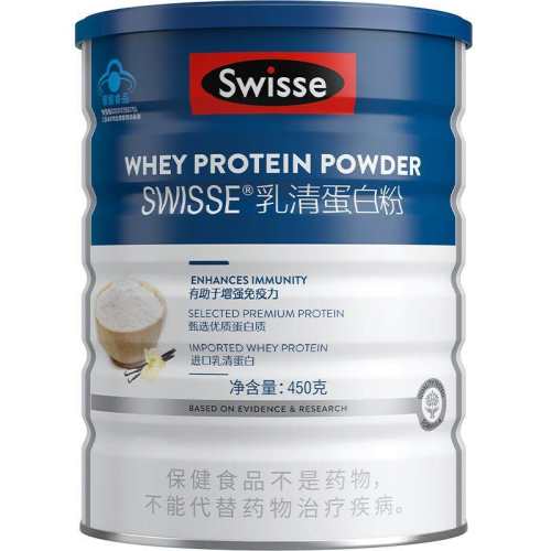 Swisse���ζ���嵰�ס���ǿ����������ñ���׷�450g 1��  256.13Ԫ