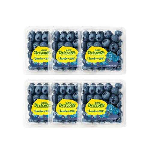 ����ݮDriscoll's ������ݮ����ˮ������������������Żݡ� 2�� С��12-14mm 33.22Ԫ
