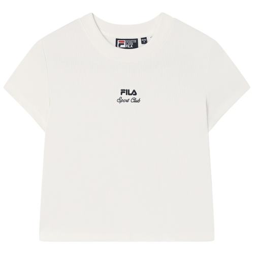 FILA ����������ά��Ůװʱ�������˶�T��Ůʿ��Լ����������֯������ 302Ԫ