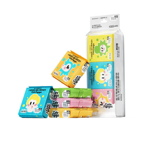 Ӥ��ʪ��TOP3����ʽ�ⷭ��ʪ�������ʸǶ̹�����200*150mm��20��*6������������װ��  9.32Ԫ