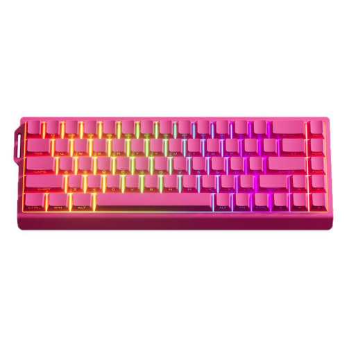 �ۻ��㣺����Z68������ģRGB�羺����Z68-��ɫ���ߡ�PBT��������?RGB�ƹ�?��Ʈ���� 68��  59Ԫ