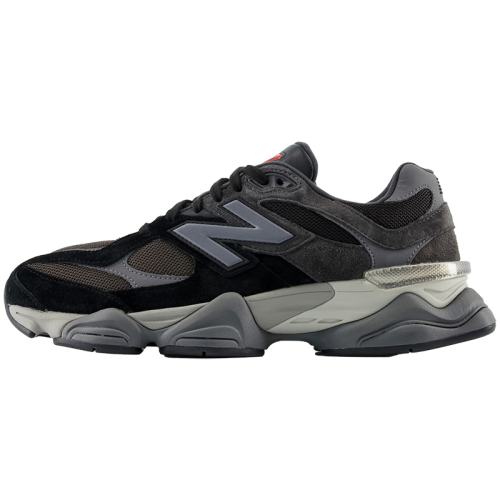 New Balance U9060BLK ǧ��С���� �ϵ�Ь ��Ů���¿� �˶����� 479Ԫ
