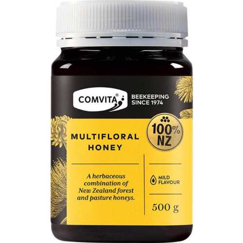 comvita���������ڰٻ�����500g����ɫ 1��  74.4Ԫ