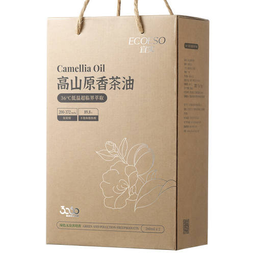 ���ڲ�����һ��ɽ����ũ�ҳ��ٽ���ȡ500ml*2ƿ ����װ  265Ԫ