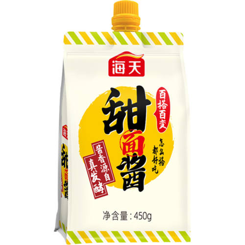 �������潴450g������װ��Ѽ�������ϰ���ը���������ý���պ����200g�����潴*1�������죩 ��װ  4.01Ԫ