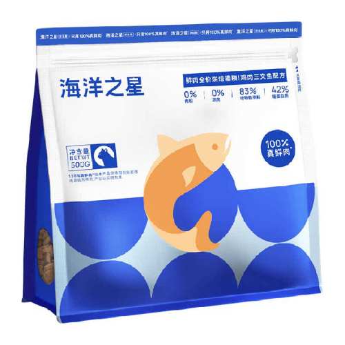 ����֮�Ǻ決è���¿ͳ��ʼ����������������䷽ 500g  32.28Ԫ