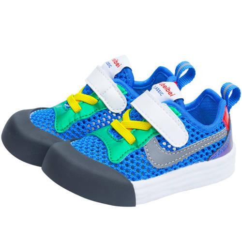 ���������ļ�������ЬӤ��ѧ��Ь�òʷ� �ڳ�13.5cm 29.9Ԫ