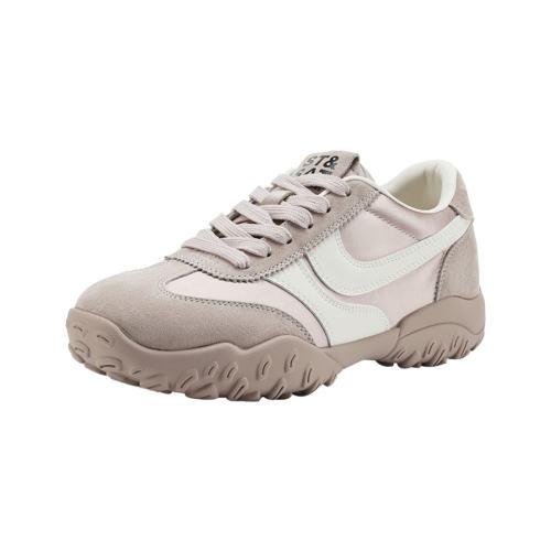 ST&SAT �����6cm���������˶�ЬŮ�ܲ�Ь�����ѵЬŮ����ЬŮС��Ь 288Ԫ