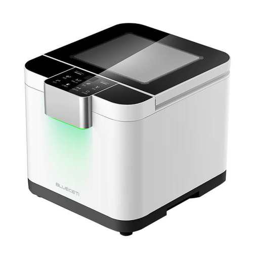 BLUECETI������������������ϴ������ϴ�˻�ũҩ������ϴ������ ��˫��ˮģʽ��˫��Ƶ������ 968.31Ԫ