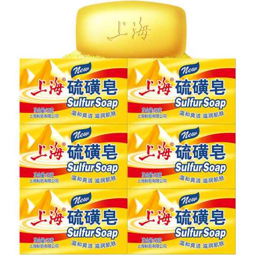 �Ϻ��������������125g*6�������125g*6�� 1��  22.31Ԫ