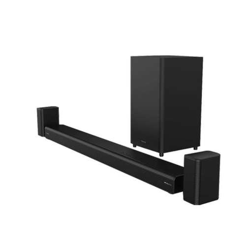 NAKAMICHI APOLLO550 ��ͥӰԺ������ 5.1.2���� ˫���߻��� �ű�ȫ���� 1996.9Ԫ