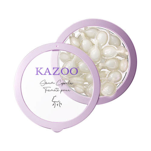 ����Ʒ���͡�KAZOO�����;�˪��Ĥ���������͵�����������12ml  329.07Ԫ��3��(��109.69Ԫ/��)
