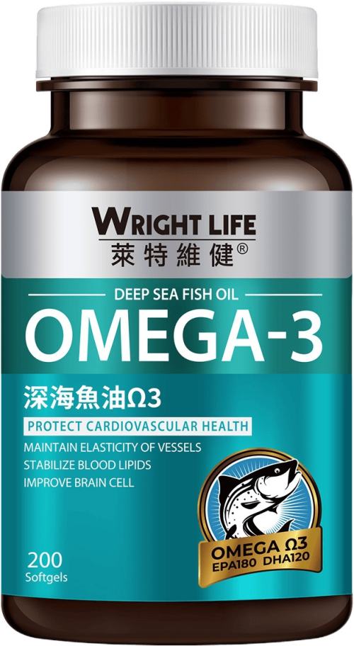 WRIGHT LIFE ��Ũ��DHA���������������200�� �����걣������������ 94Ԫ