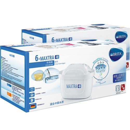 BRITA��Ȼ����о��ˮ�����þ�ˮ����ˮ����׼����о ��׼����о��12ö�� 369.86Ԫ