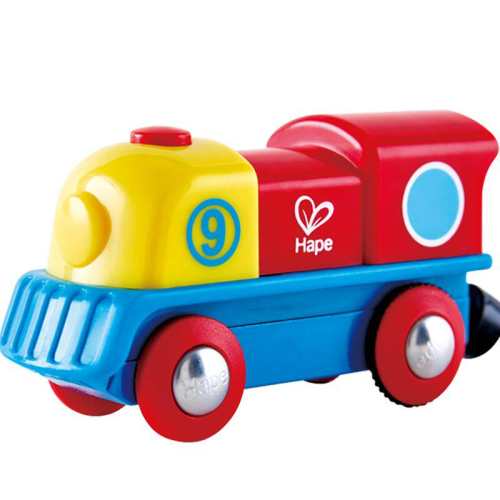 Hape�ʺ�綯��18M+���ſ�Ů���ʺ�綯С�� �ٷ�����  63Ԫ
