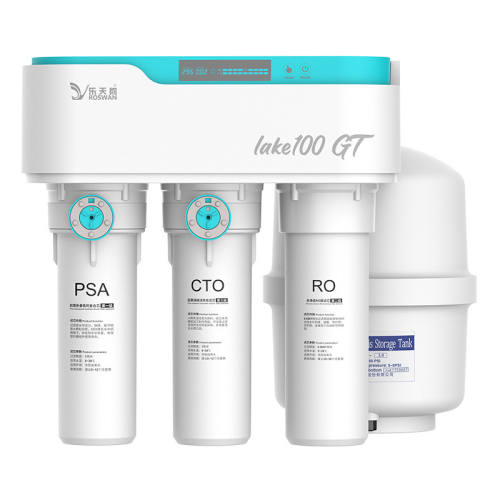 �����DIY��ˮ��A1����ROĤ���ó���ֱ������ˮ��ͨ����о��ˮ�� 100G�ؼ۰棨֧���׼�APP���ƣ� 430.4Ԫ