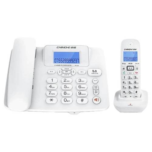 ��ŵW128����������ĸ���绰�����ð칫Զ����̶�����һ��һ���� W158��ɫ���ɵ���ʹ�ã� 106.68Ԫ