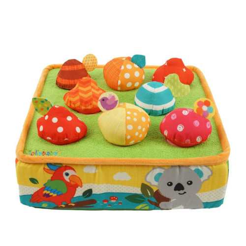 jollybaby���ܲ�Ӥ�����Ҽ���ߴ���Ģ���ΰ���  107.07Ԫ