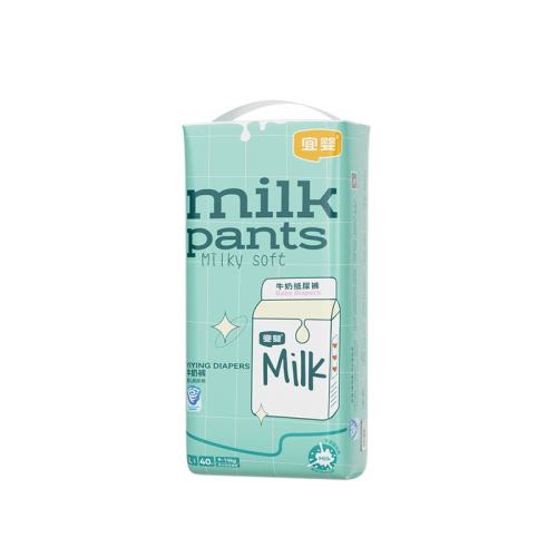 ��Ӥ ţ�̿�Ӥ�������� S/M/L/XL/XXL ֽ��� 3�� 81Ԫ