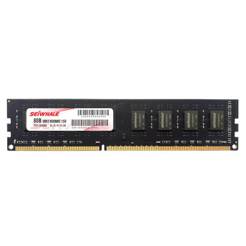 �ɾ� DDR3 8G 1600MHz ̨ʽ���ڴ��� ���� 119.55Ԫ