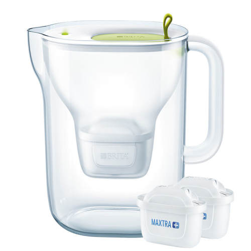BRITA��Ȼ�����ʦ��ˮ����ˮ�����þ�ˮ����о���ʦϵ������ ���ʦһ��3о   ���� 146.46Ԫ