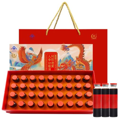 ���� �����˲οڷ�Һ20ml*36֧��а�����Ůʿ�̲�������Ѫ��Ʒ 123.73Ԫ