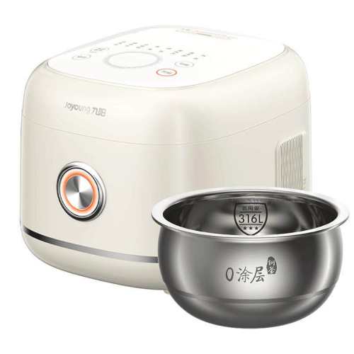 ����0Ϳ�㲻ճ�緹�Ҽ���316L������ڵ�3��ȫ��������ܵ緹�� �����Ͱ��¿ 272.91Ԫ