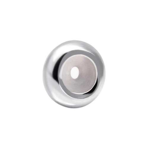 S925���������̳��ȵ��ڰ׽�ɫ5.4mm1��  16.22Ԫ