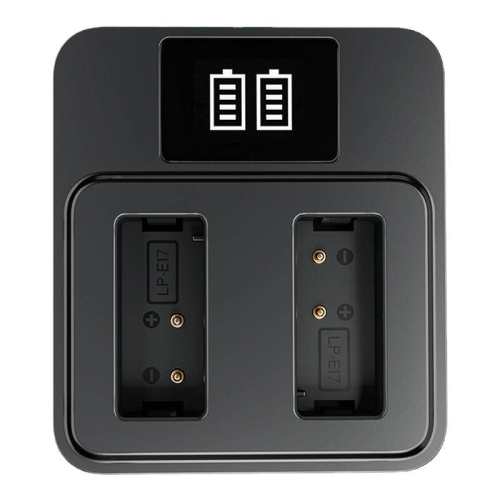 ���LP-E17������ƶ���Դ�ɳ�LP-E17��˫�ڳ�������ɳ�ԭװ��ء�ʵʱ��ʾ����.  48.41Ԫ