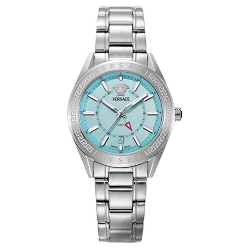 ��6����Ϣ��VERSACE��˼���¿� �����������ֱ�����Ʒ���ơ�42MM ��ʿ���졿VEAFA0324  5784.53Ԫ