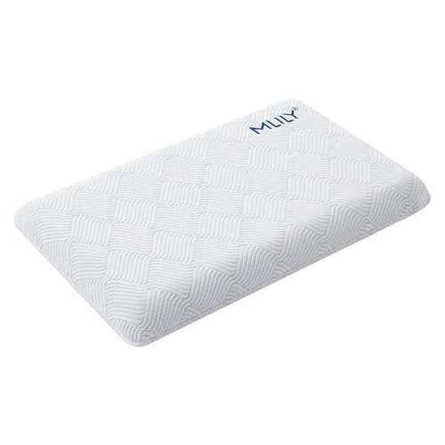 �ΰٺ����Ǽ��Ƶ�0ѹ��ר�ü��������ص���о����׵��˯����ͷ���ǾƵ���ѹ˯������72*42*10cm�� 10-10cm  210.73Ԫ(������)