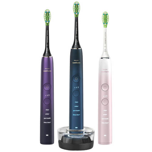 philips/������ ��ʯ9ϵPro �綯��ˢ 1ˢͷ 708.17Ԫ(��88VIP 95��)