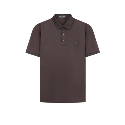 �Ͽ��� ���޵��׷����ļ��¿������������Ʒ����֯������polo����716Ԫ