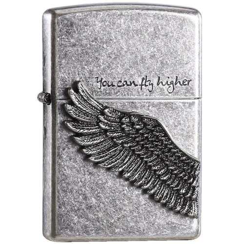 zippo �ɵø��߷���ú�ʹ��� ZCBT-26 ���� �����ɵø���plus 267.01Ԫ