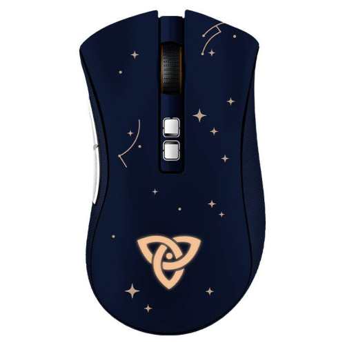 Razer����ԭ���޶���������������V2רҵ��Pro���ߵ羺��Ϸ���� �ٷ����� ԭ���޶�����꣨�Ѳ���ȫ�£� 615.12Ԫ