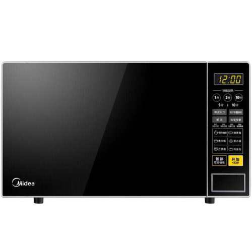 midea/���� 20Lת��ʽ��Ƶ΢��¯����M1-L213C  325.23Ԫ
