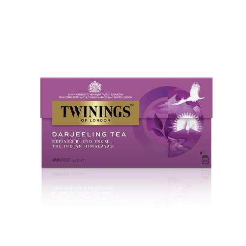 Ӣ��TWININGSӡ�ȴ������50g ������*1�У�25����  29Ԫ