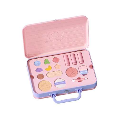 ��ɫС�������װ��ͯ��ױ��ˮϴжױˮ100ml*2ƿ     85.08Ԫ��2��(��42.54Ԫ/��)