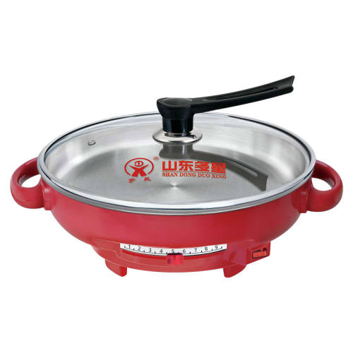 ɽ�����ǵ�����ٷ��콢����Ʒ���ǵ����๦�ܼ����ӱ���ƽ�׹� 304ʳƷ������� ��ɫ31cm �����������ֱ�� 294.14Ԫ