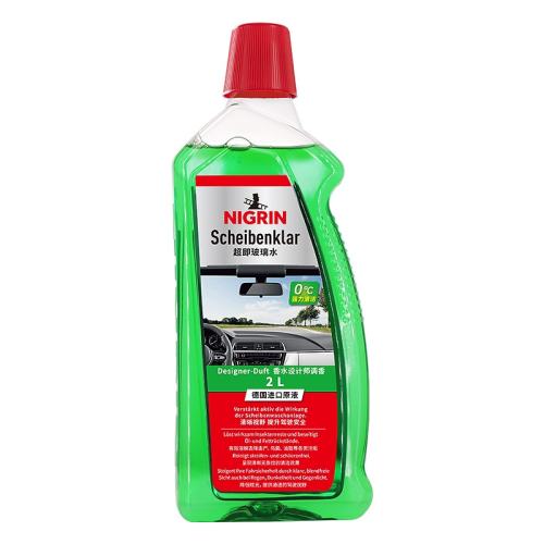 NIGRIN�������������ˮǿ��ȥ�ۡ�2ƿ��4L�������-����ԭҺ ǿ��ȥ��     28.22Ԫ