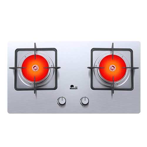 Redsun/���� ȼ���� ̨Ƕ������ EM208G ����ɫ ��Ȼ�� 479.14Ԫ