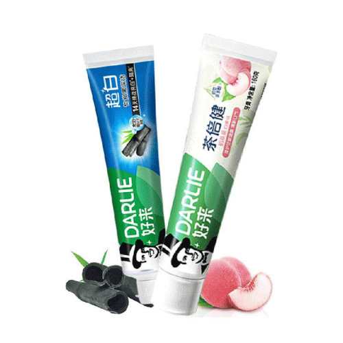 DARLIE����������̿��װ����300g 24Ԫ