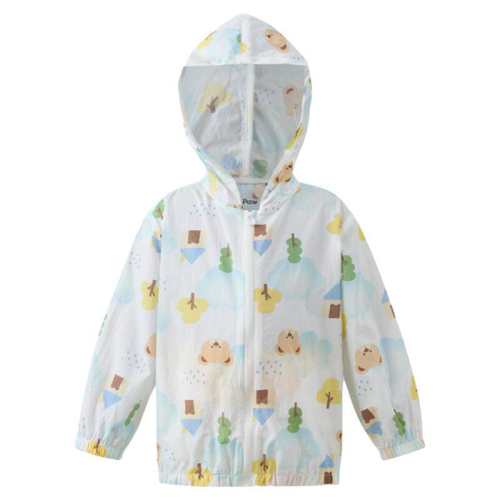 ��UPF50+��PawinPaw��ͨС��ͯװ26�괺�ļ��¿��б�����ɹ������Blue��ɫ/50 90cm     262.68Ԫ