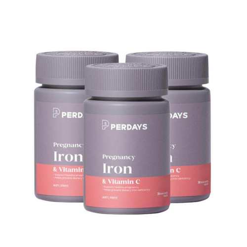 PERDAYS ������ �����и�ר�ò�ѪVC��Ƭ *3 245.66Ԫ