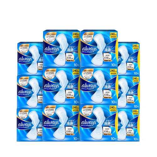 ���ڲ�������No.1���������汦Һ����������װ�޸а㱣������������ٷ��콢���޸����á�240mm 10Ƭ*12��  197.9Ԫ