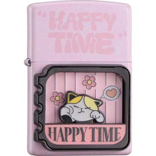 zippo��Ʒ���� è���ռ��һ��������»����͡�DYJ1  224.01Ԫ