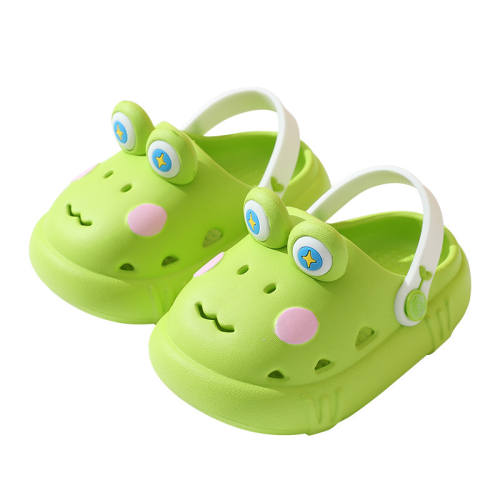 ���ܶ�ͯ����Ь�ļ�ԡ��ɳ̲������ɫ���� �ڳ�14cm  17.22Ԫ