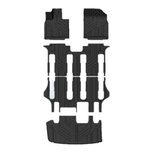 tpe�ŵ����TPE��������ζ����M8/2019-2025�������/�Ͽ��ʦ��/GM8 ������ɫӭ����̺  82.2Ԫ